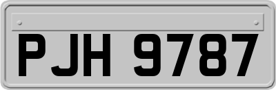PJH9787