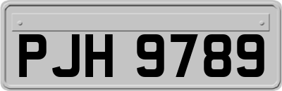 PJH9789
