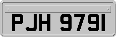 PJH9791