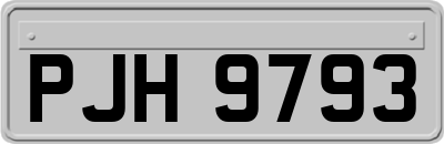 PJH9793