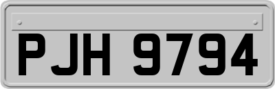 PJH9794