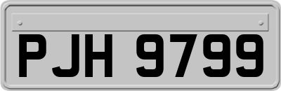 PJH9799