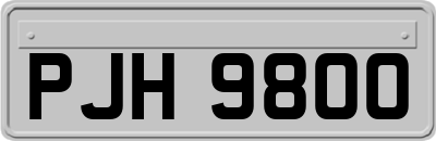 PJH9800