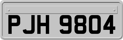 PJH9804