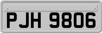 PJH9806