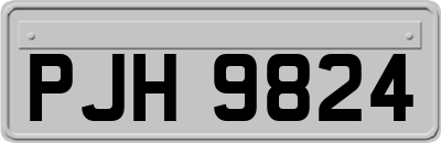 PJH9824
