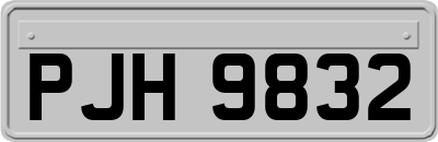 PJH9832