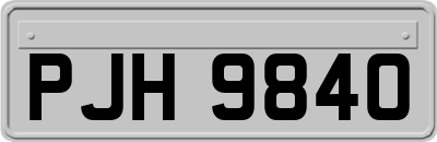 PJH9840