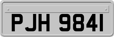 PJH9841
