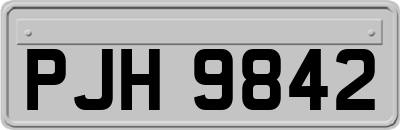 PJH9842