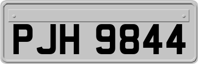 PJH9844