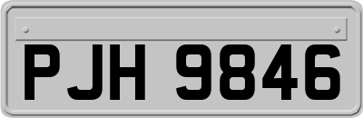 PJH9846