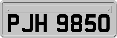 PJH9850