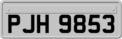 PJH9853