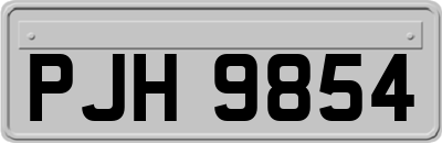 PJH9854