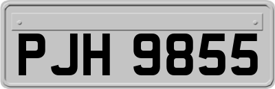 PJH9855
