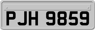 PJH9859