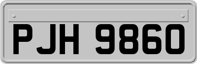 PJH9860