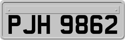PJH9862