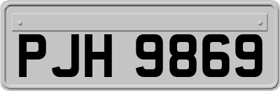PJH9869