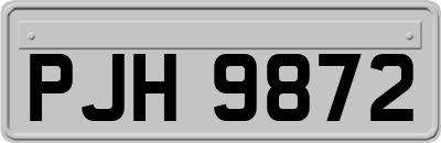 PJH9872