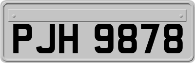 PJH9878