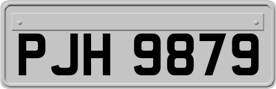 PJH9879