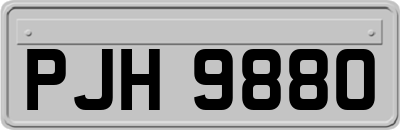 PJH9880