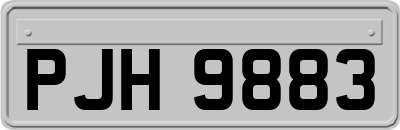 PJH9883