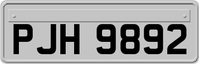PJH9892