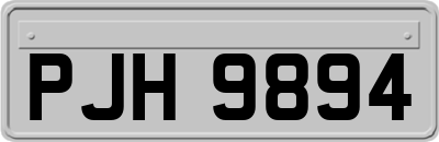 PJH9894