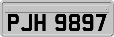 PJH9897