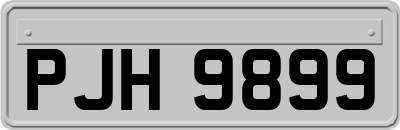 PJH9899