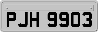 PJH9903