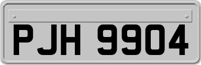 PJH9904