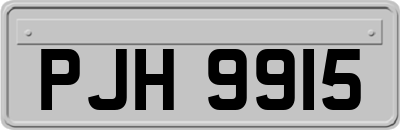 PJH9915