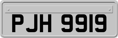PJH9919