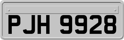 PJH9928