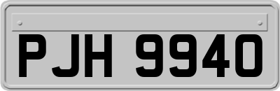 PJH9940