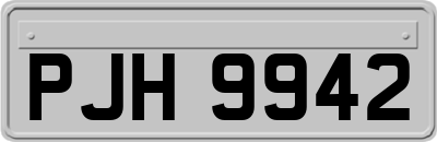 PJH9942