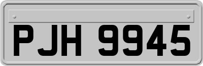 PJH9945