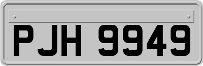 PJH9949