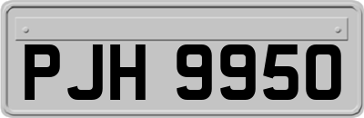 PJH9950