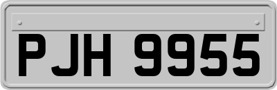 PJH9955