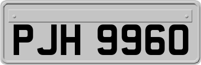 PJH9960