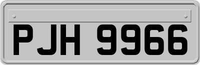 PJH9966