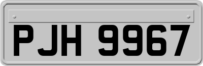 PJH9967