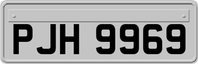 PJH9969