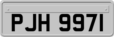 PJH9971