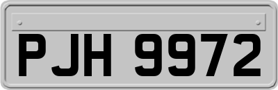 PJH9972